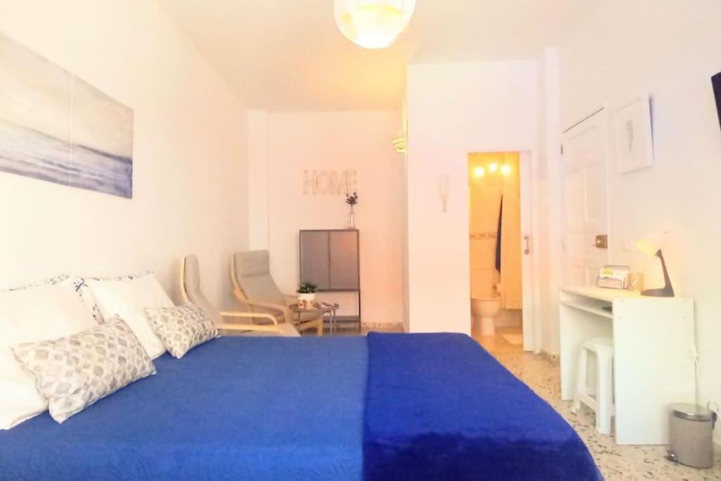 Habitacion Privada Dorive Con Bano Privado San Andrés Dış mekan fotoğraf