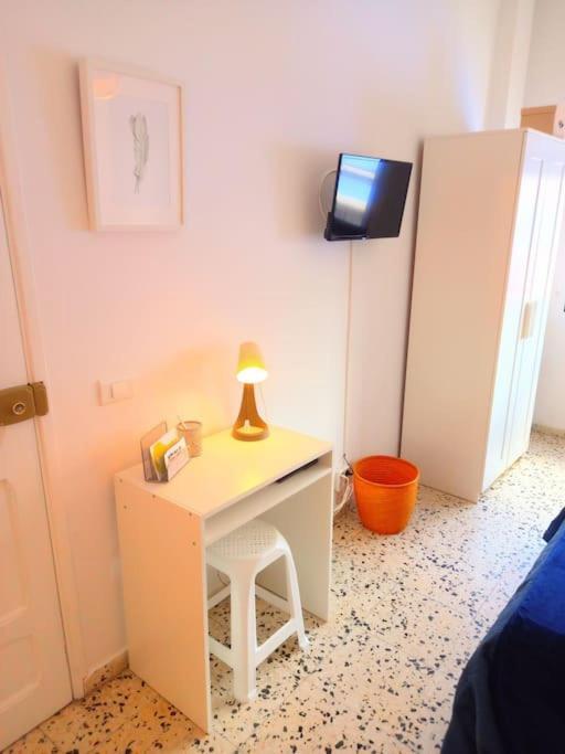 Habitacion Privada Dorive Con Bano Privado San Andrés Dış mekan fotoğraf