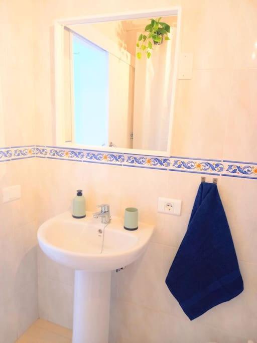 Habitacion Privada Dorive Con Bano Privado San Andrés Dış mekan fotoğraf