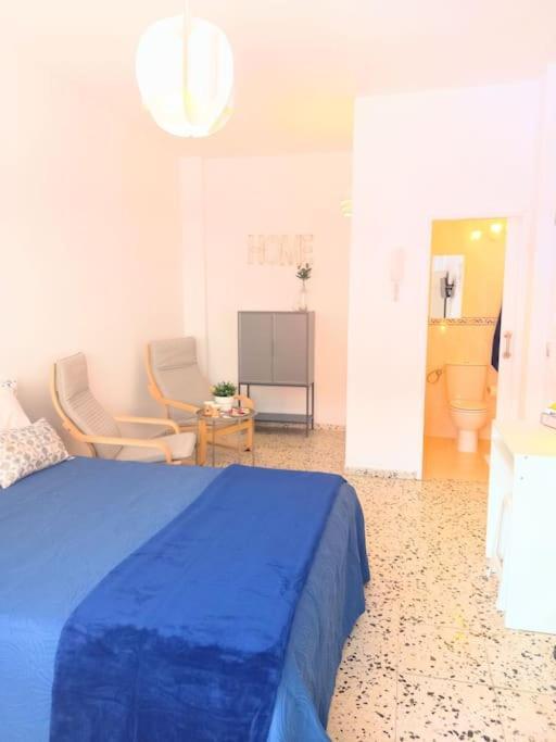 Habitacion Privada Dorive Con Bano Privado San Andrés Dış mekan fotoğraf