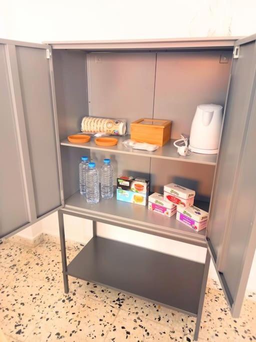 Habitacion Privada Dorive Con Bano Privado San Andrés Dış mekan fotoğraf