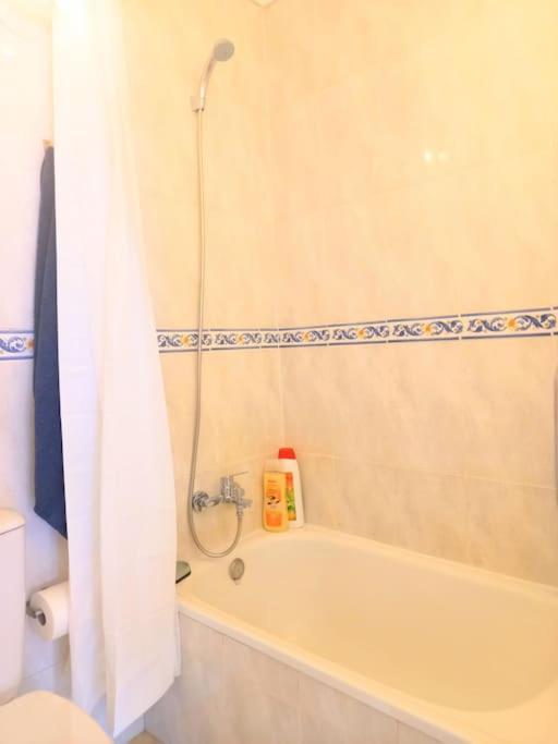 Habitacion Privada Dorive Con Bano Privado San Andrés Dış mekan fotoğraf