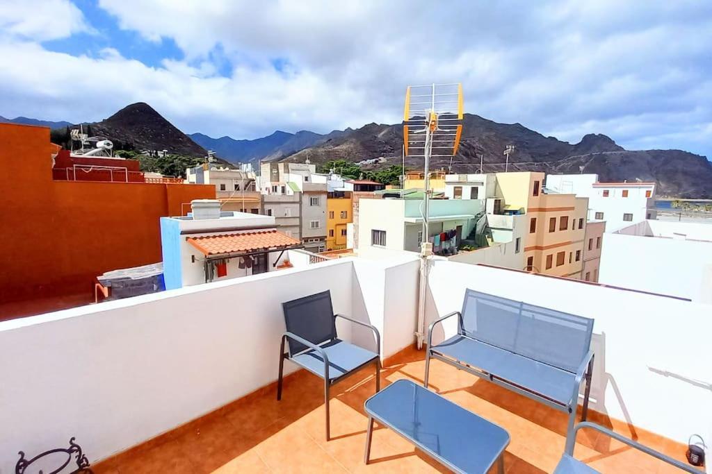 Habitacion Privada Dorive Con Bano Privado San Andrés Dış mekan fotoğraf
