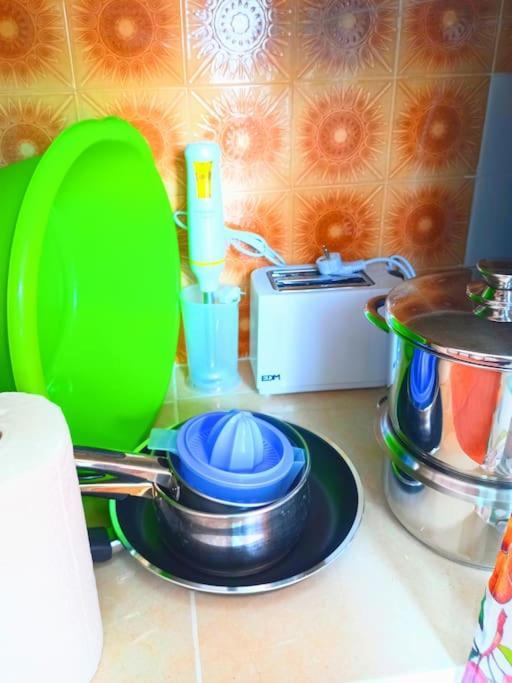 Habitacion Privada Dorive Con Bano Privado San Andrés Dış mekan fotoğraf